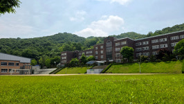 청주IT과학고등학교