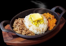 헤비스테이크 더 연남