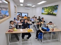 스마트해법영어수학 제이엠학원