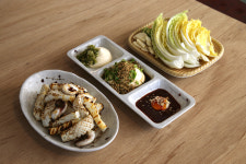 종로백탄뼈구이 갑오일맥