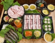 서울쭈꾸미쌈겹