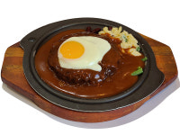 정다래 함박스텍 안암점
