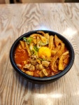 일품순두부 아라점