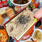 삼동소바 울산북구점