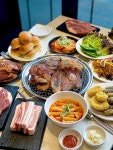 명륜진사갈비 청주동남지구점