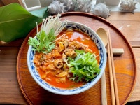 월정리 유메이우동