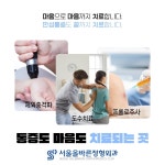 서울올바른정형외과의원