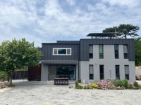 경주 감성 숙소 진티스테이
