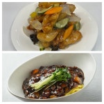 중식당 참