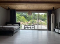 경주 감성 숙소 진티스테이