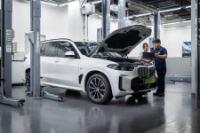 바바리안모터스 BMW 고양이케아패스트레인서비스센터