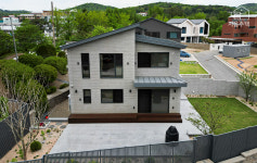지음주택