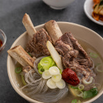 황제왕갈비왕냉면