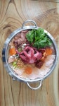 덕썬부대찌개감자탕