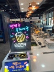 명륜진사갈비 강릉입암점