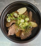 명참숯구이