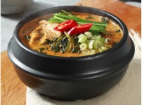 장수천 한방민물장어 안양점