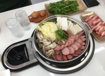 훼미리부대찌개 일산필립점