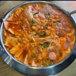 쉐프의부대찌개 & 10번가고깃집 수원탑동점