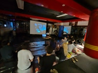 복싱브로스 신림점