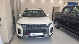 KGM 서광양영업소