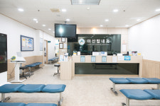 아산탑내과의원