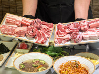 큼지막 영천본점