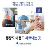 미래로마취통증의학과의원