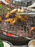 일조닭발
