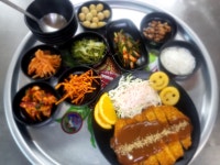 마산식당