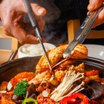 낙지명가 아낙촌 만덕점