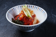 돈벼락김치삼겹살 장안동본점