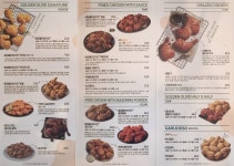 BBQ치킨 금정역점