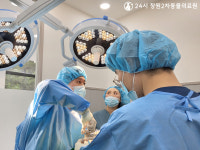 24시 창원2차동물의료원