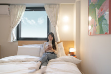 더휴식 아늑호텔 구리점