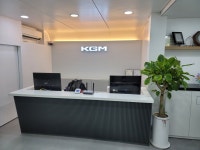 KGM 계양서비스프라자