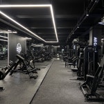 딜라이트클럽 헬스장