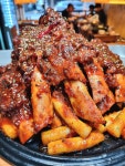 석기시대등갈비 원종역점