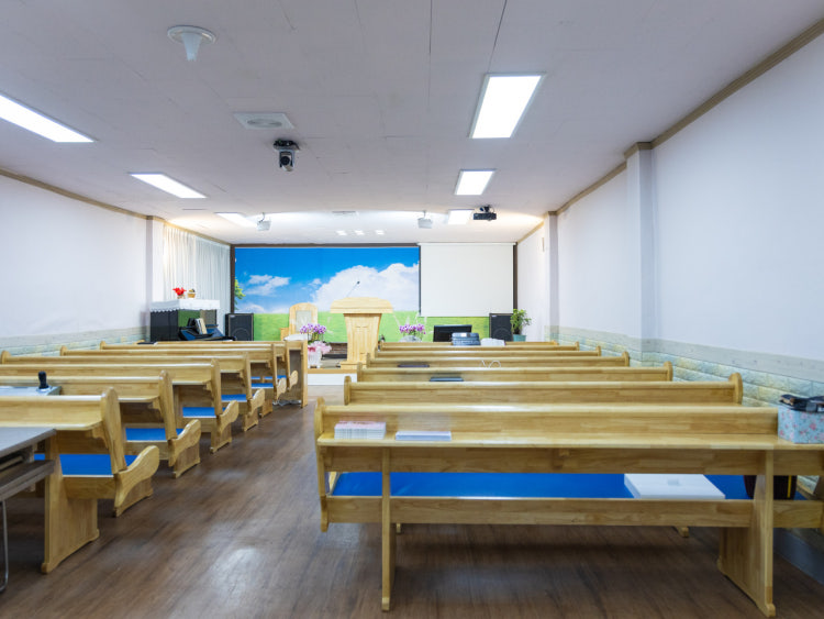 창대교회 사진 2