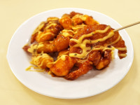 바삭칸닭강정 부평본점