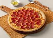 생피자생 화곡중앙점