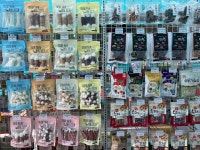 멍냥의민족 안양예술공원점