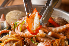 낙지명가 아낙촌 평거점