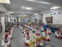 슈퍼키즈태권도