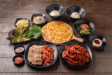 불끈낙지 보쌈 양주점