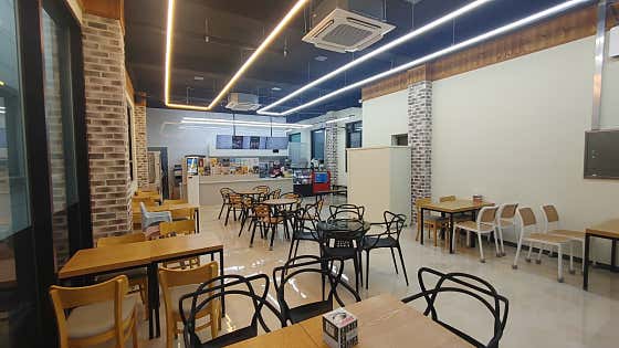 청자다방 광양점 사진