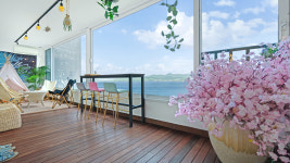 메르블루키즈풀빌라