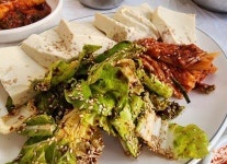 산촌식당