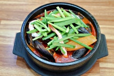 도원뚝배기짬뽕 명동점
