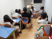 예사랑지역아동센터